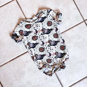 Kate Quinn • Bodysuit